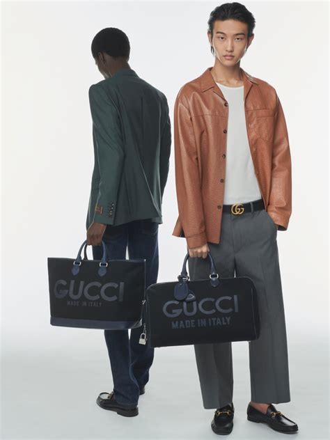 gucci pt official website.